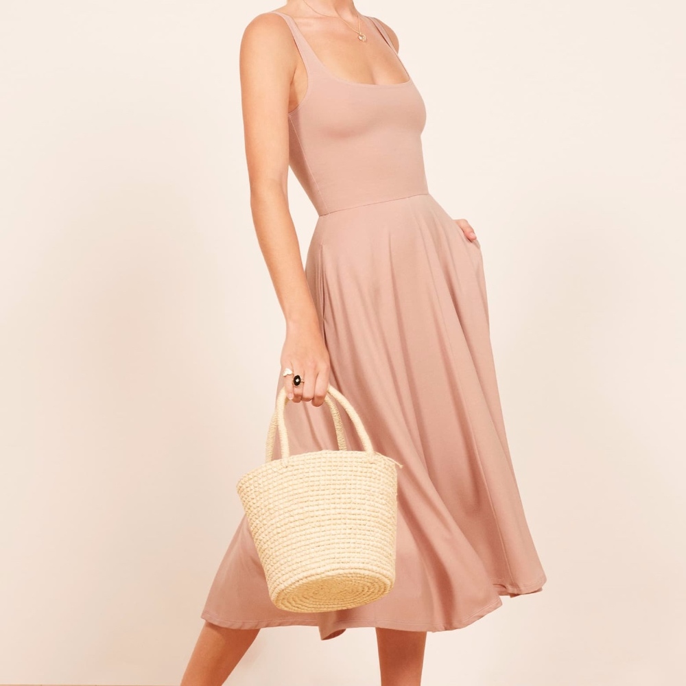 NWT Reformation Dress XS SOLD OUT